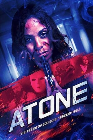 Atone (2019) Hindi Dual Audio 480p HDRip 330MB HD Poster Download - filmyfly