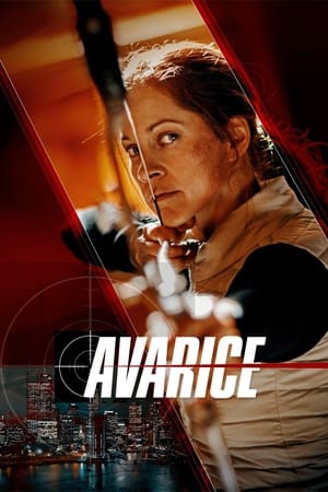 Avarice (2022) Hindi Dual Audio HDRip 720p – 480p HD Poster Download - filmyfly