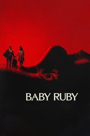 Baby Ruby (2023) Hindi Dual Audio HDRip 720p – 480p HD Poster Download - filmyfly