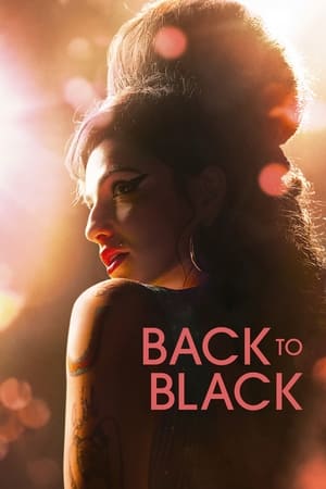Back to Black (2024) Hindi Dual Audio HDRip 1080p – 720p – 480p HD Poster Download - filmyfly