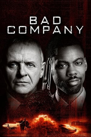 Bad Company (2002) Hindi Dual Audio 720p BluRay [850MB] HD Poster Download - filmyfly