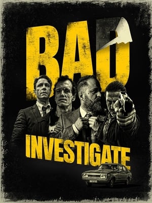 Bad Investigate (2018) Hindi Dual Audio 720p HDRip [1.3GB] HD Poster Download - filmyfly
