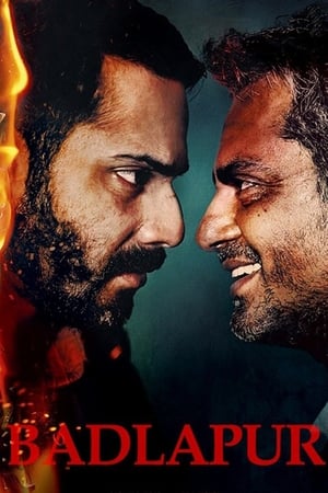 Badlapur 2015 Hindi Movie 480p HDRip – [400MB] HD Poster Download - filmyfly