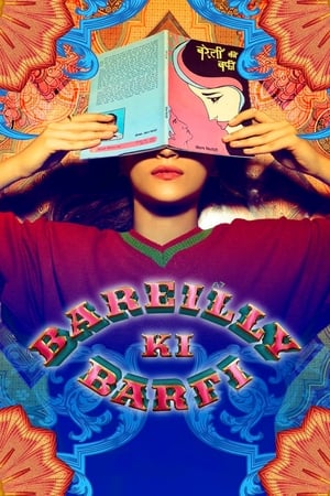 Bareilly Ki Barfi (2017) 300MB Full Movie 480p Bluray Download HD Poster Download - filmyfly