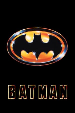 Batman (1989) Hindi Dual Audio Bluray 720p [900MB] Download HD Poster Download - filmyfly