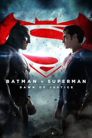 Batman Vs Superman Dawn of Justice (2016) Hindi Dual Audio Bluray 720p [1.4GB] Download HD Poster Download - filmyfly
