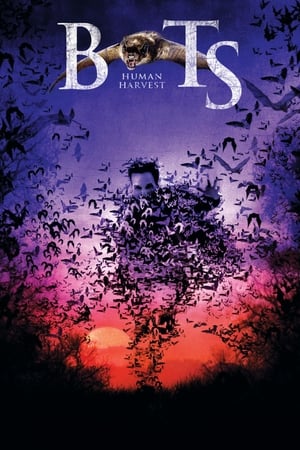 Bats Human Harvest 2007 Hindi Dual Audio 480p Web-DL 300MB HD Poster Download - filmyfly