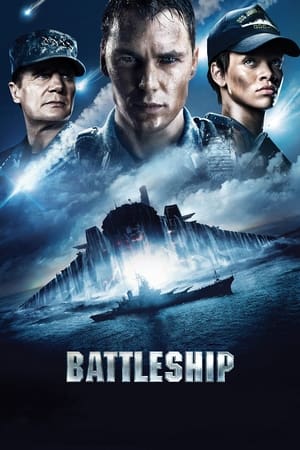 Battleship (2012) 100mb Hindi Dual Audio movie Hevc BRRip Download HD Poster Download - filmyfly