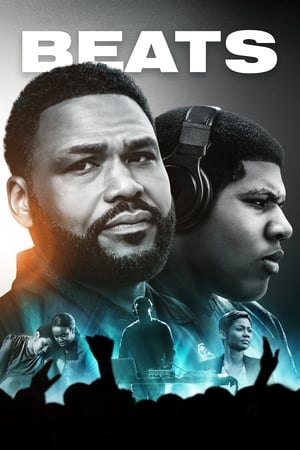 Beats (2019) Hindi Dual Audio 1080p Web-DL [1.2GB] HD Poster Download - filmyfly