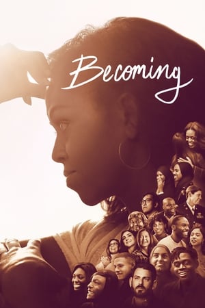 Becoming 2020 Hindi Dual Audio 480p Web-DL 300MB HD Poster Download - filmyfly