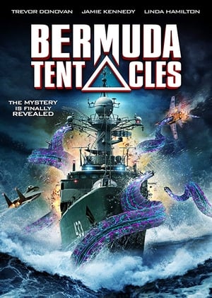 Bermuda Tentacles (2014) Hindi Dual Audio 480p BluRay 300MB HD Poster Download - filmyfly