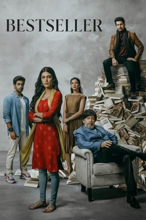Bestseller 2022 Hindi Season 1 HDRip – 720p – 480p HD Poster Download - filmyfly