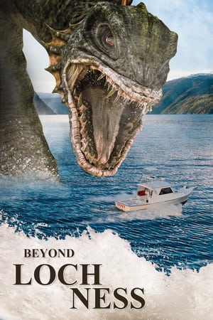Beyond Loch Ness 2008 Hindi Dual Audio 480p Web-DL 300MB HD Poster Download - filmyfly