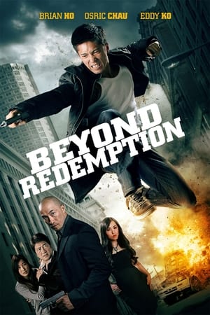 Beyond Redemption (2015) Hindi Dual Audio HDRip 720p – 480p HD Poster Download - filmyfly