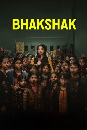 Bhakshak 2024 Hindi HDRip 720p – 480p HD Poster Download - filmyfly