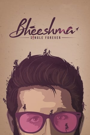 Bheeshma 2020 Hindi Dual Audio UnCut HDRip 720p – 480p HD Poster Download - filmyfly