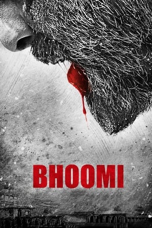 Bhoomi 2017 400MB Full Movie 480p DVDRip Download HD Poster Download - filmyfly