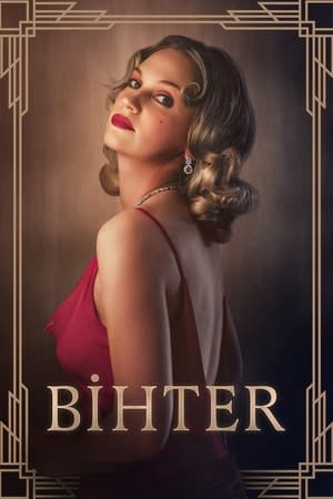 BIHTER: A Forbidden Passion (2023) Hindi Dual Audio HDRip 720p – 480p HD Poster Download - filmyfly