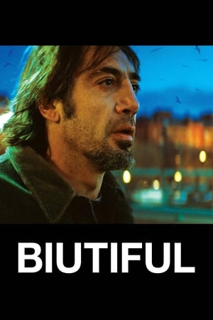 Biutiful (2010) Hindi Dual Audio 720p BluRay [1.4GB] ESubs HD Poster Download - filmyfly