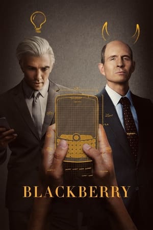 BlackBerry (2023) Hindi Dual Audio HDRip 720p – 480p HD Poster Download - filmyfly