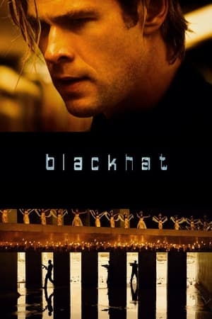 Blackhat 2015 Hindi Dual Audio 480p BluRay 400MB HD Poster Download - filmyfly