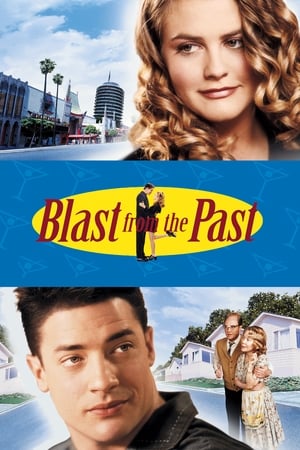 Blast from the Past 1999 Hindi Dual Audio 480p BluRay 370MB HD Poster Download - filmyfly