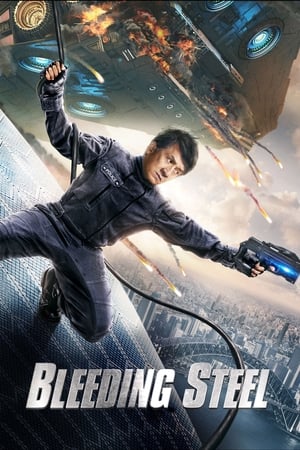 Bleeding Steel 2017 Hindi Dual Audio WEB-DL 1080p - 720p - 480p HD Poster Download - filmyfly