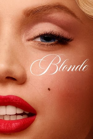 Blonde (2022) Hindi Dual Audio HDRip 720p – 480p HD Poster Download - filmyfly
