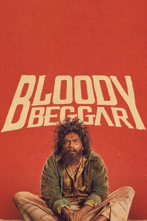 Bloody Beggar 2024 WEBRIP Hindi (MULTI AUDIO) 720p – 480p – 1080p HD Poster Download - filmyfly