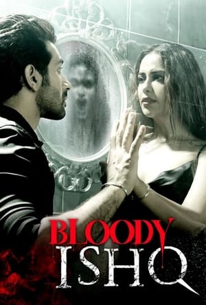 Bloody Ishq 2024 Hindi HDRip 720p – 480p – 1080p HD Poster Download - filmyfly