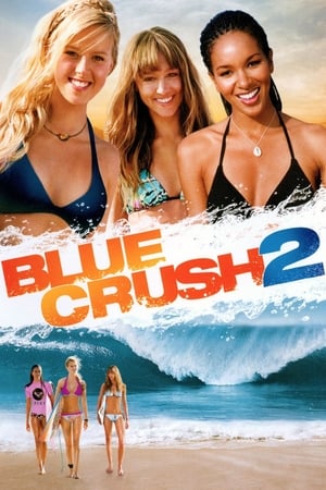 Blue Crush 2 (2011) Hindi Dual Audio 720p BluRay [1.1GB] HD Poster Download - filmyfly