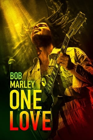 Bob Marley: One Love 2024 Hindi Dual Audio HDRip 1080p – 720p – 480p HD Poster Download - filmyfly