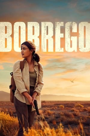 BORREGO (2023) Hindi Dual Audio HDRip 720p – 480p HD Poster Download - filmyfly