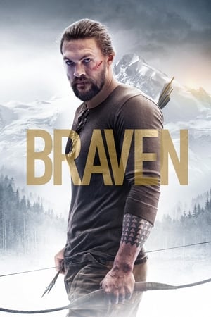Braven (2018) Hindi Dual Audio HDRip 720p – 480p HD Poster Download - filmyfly