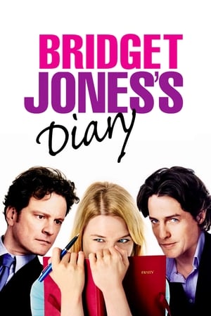 Bridget Joness Diary 2001 Hindi Dual Audio 720p BluRay [1GB] ESubs HD Poster Download - filmyfly