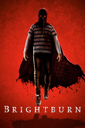 Brightburn (2019) Hindi Dual Audio 720p BluRay [850MB] HD Poster Download - filmyfly