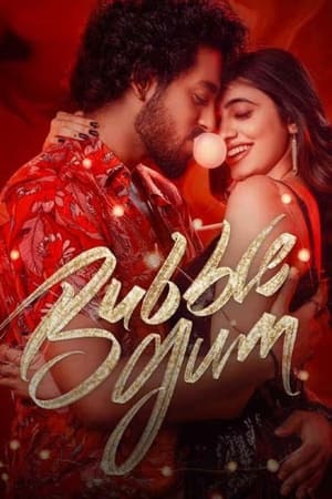 Bubblegum 2023 Hindi (HQ-Dub OST) Dual Audio HDRip 720p – 480p HD Poster Download - filmyfly