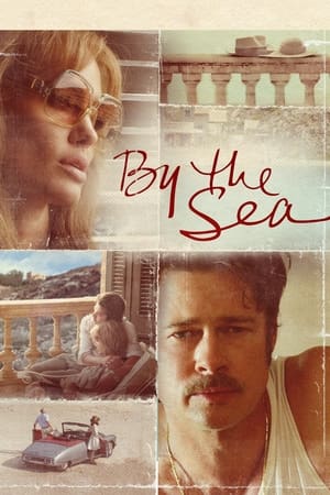 By the Sea (2015) Hindi Dual Audio 720p BluRay [900MB] HD Poster Download - filmyfly