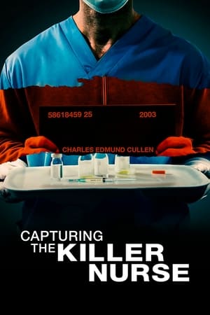 Capturing the Killer Nurse (2022) Hindi Dual Audio HDRip 720p – 480p HD Poster Download - filmyfly