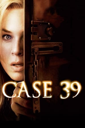 Case 39 (2009) Hindi Dual Audio 720p HDRip [1.1GB] HD Poster Download - filmyfly