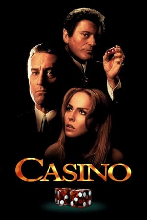 Casino 1995 100mb Hindi Dual Audio movie Hevc BRRip Download HD Poster Download - filmyfly