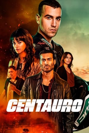 Centauro (2022) Hindi Dual Audio HDRip 720p – 480p HD Poster Download - filmyfly