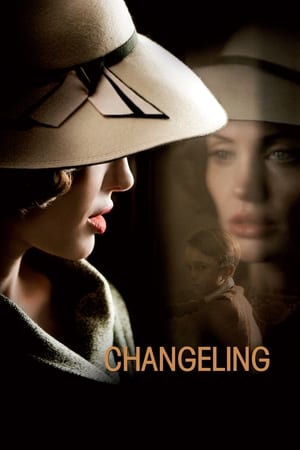 Changeling (2008) Hindi Dual Audio 480p BluRay 440MB HD Poster Download - filmyfly