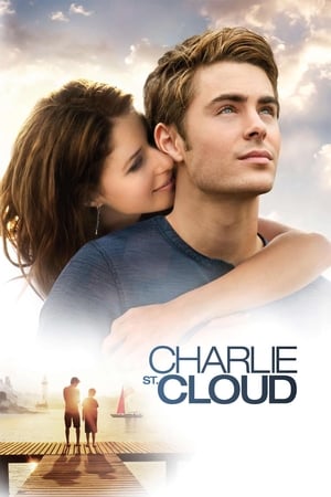 Charlie St. Cloud (2010) Hindi Dual Audio 720p BluRay [1GB] HD Poster Download - filmyfly
