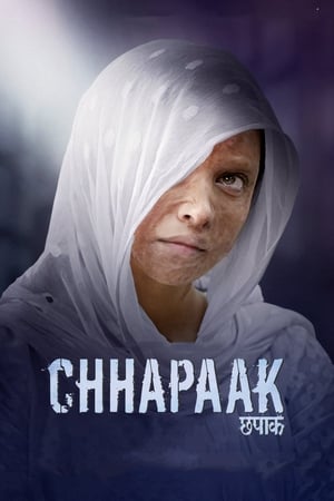 Chhapaak (2020) Hindi Movie 720p HDRip x264 [1GB] HD Poster Download - filmyfly