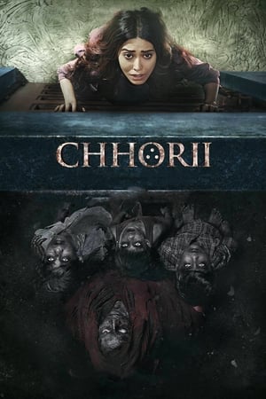 Chhorii (2021) Hindi Movie 720p HDRip x264 [1GB] HD Poster Download - filmyfly
