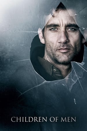 Children of Men (2006) Hindi Dual Audio 480p BluRay 300MB HD Poster Download - filmyfly