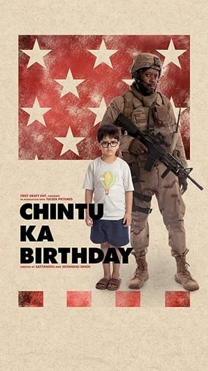 Chintu Ka Birthday 2020 Hindi Movie 480p HDRip - [260MB] HD Poster Download - filmyfly