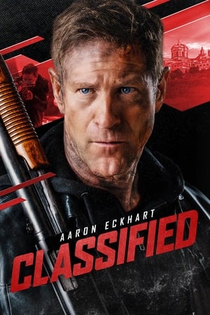 Classified 2024 Hindi Dubbed WEBRip 720p HD Poster Download - filmyfly