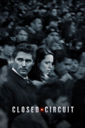 Closed Circuit (2013) Hindi Dual Audio 480p HDRip 300MB HD Poster Download - filmyfly